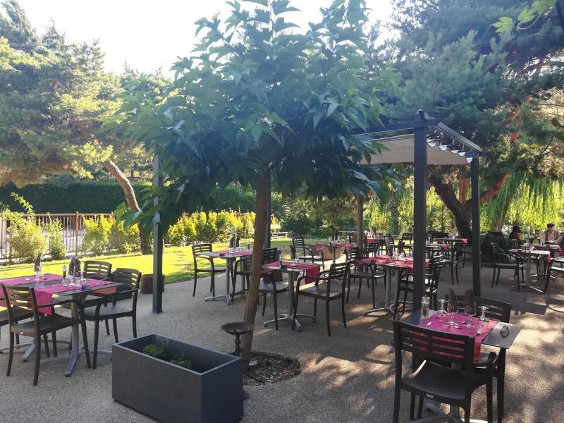 Logis Hotel Le Lac Embrun Exterior foto