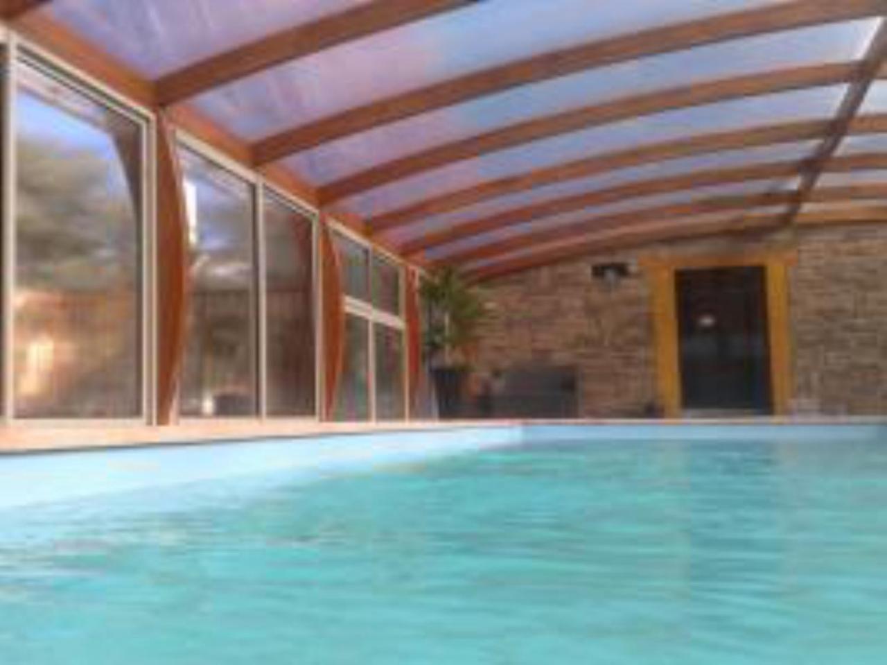 Logis Hotel Le Lac Embrun Exterior foto